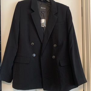 Madewell blazer